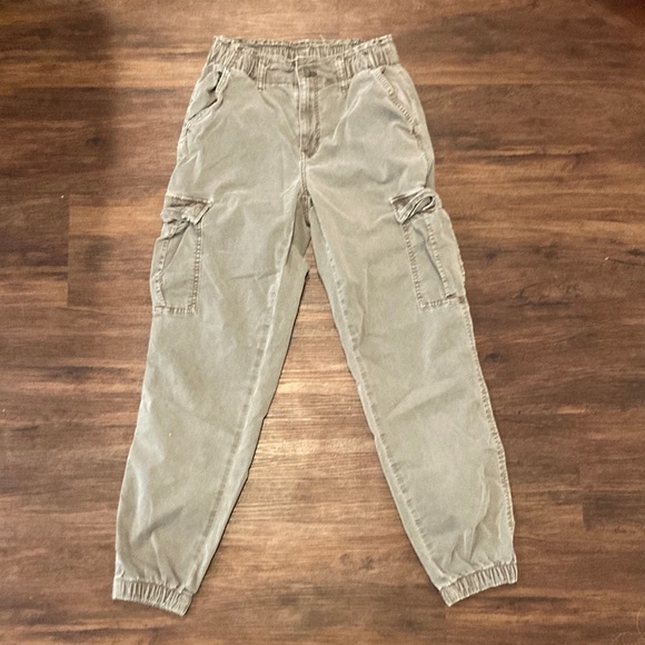 American Eagle Outfitters Pants & Jumpsuits American Eagle Cargo